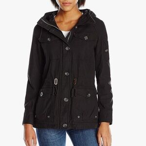 Levi’s Washed Cotton Fashion Four-Pocket Military